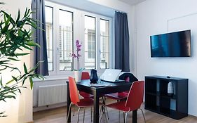 Hitrental Old Town Apartments