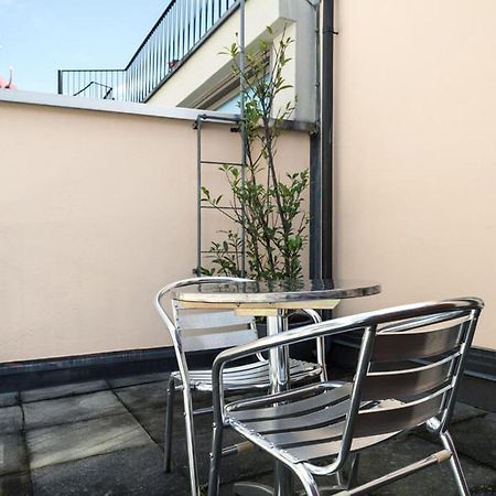 Hitrental Old Town Apartments Lucerne Exterior photo